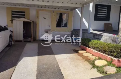 Casa em condomínio fechado com 3 quartos à venda na Estrada José Ribeiro Leite, 614, Quintais do Imperador, Sorocaba