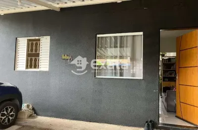 Casa com 2 quartos à venda na Rua Rua Celestino Garcia Guerreiro, 226, Jardim Nova Aparecidinha, Sorocaba