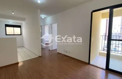 Apartamento de 2 dormitorios para alugar no jardim gutierres, sorocaba