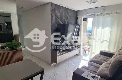 Apartamento com 2 quartos à venda na Rua João Maria de Camargo, 143, Chácaras Reunidas São Jorge, Sorocaba