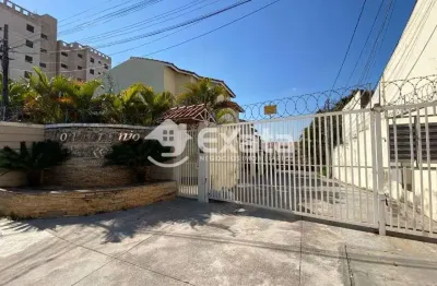 Casa com 3 quartos para alugar na Rua Aparecida, 1302, Jardim Santa Rosália, Sorocaba