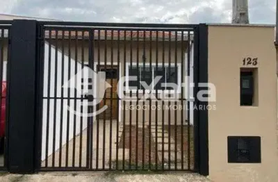 Casa com 2 quartos para alugar na Rua Laura Maria de Barros, 123, Jardim Eucalíptos, Sorocaba