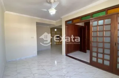 Apartamento com 2 quartos para alugar na Rua Doutor Ubaldino do Amaral, 237, Centro, Sorocaba