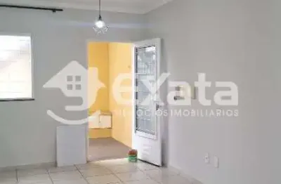 Kitnet / Stúdio para alugar na Rua Olavo Franca Paz, 21, Jardim Piazza di Roma, Sorocaba