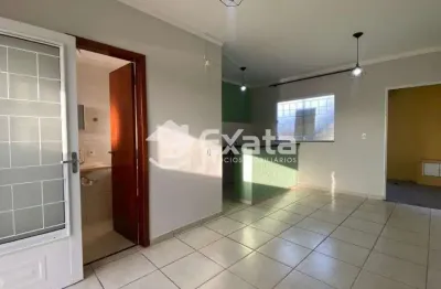 Kitnet / Stúdio para alugar na Rua Olavo Franca Paz, 21, Jardim Piazza di Roma, Sorocaba