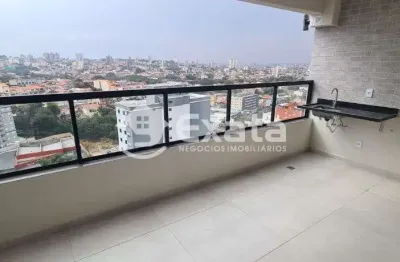 Apartamento com 3 quartos à venda na Rua Professor Mário Aurélio Dias, 20, Vila Lucy, Sorocaba