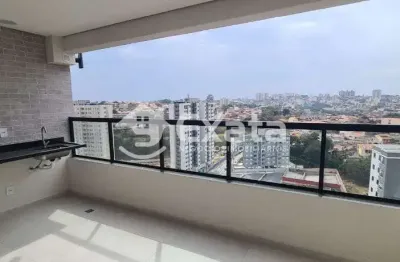 Apartamento com 3 quartos à venda na Rua Professor Mário Aurélio Dias, 20, Vila Lucy, Sorocaba
