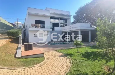 Casa em condomínio fechado com 3 quartos à venda na Estrada Fazenda Ipanema, 001, Rio Verde, Araçoiaba da Serra