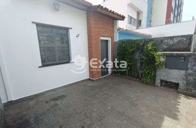 Casa residencial ou comercial para locacao no centro