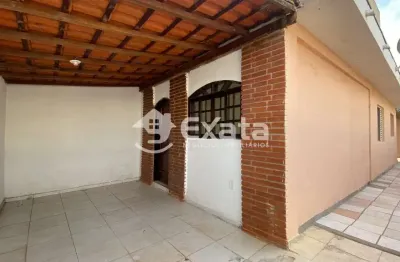 Casa com 3 quartos à venda na Alameda dos Cravos, 494, Jardim Simus, Sorocaba