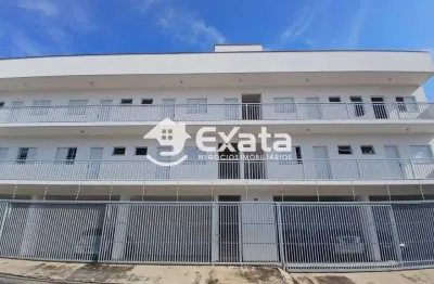 Kitnet / Stúdio para alugar na Rua Gioto Pannunzio, 93, Vila Haro, Sorocaba