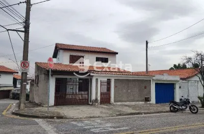 Casa com 4 quartos para alugar na Rua Bogotá, 136, Jardim América, Sorocaba