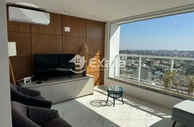 Apartamento a venda na zona sul com 02 dormitorios 01 suite, 52 m2