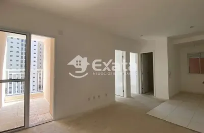Apartamento com 2 quartos à venda na Rua José Martinez Gabarron, 571, Jardim Gutierres, Sorocaba