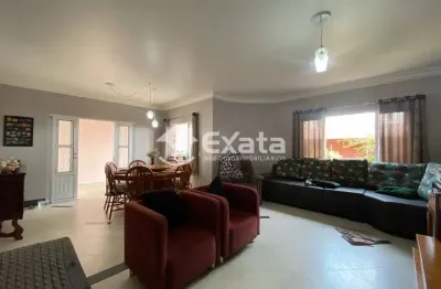 Casa com 3 quartos à venda na Rua João Ruiz Oliva, 34, Jardim Americano, Sorocaba