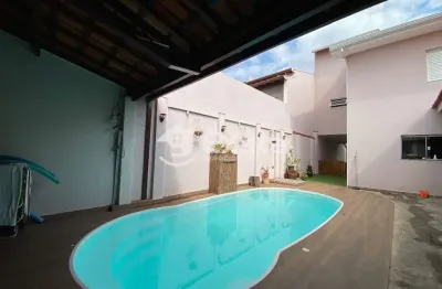 Casa com 3 quartos à venda na Rua João Ruiz Oliva, 34, Jardim Americano, Sorocaba