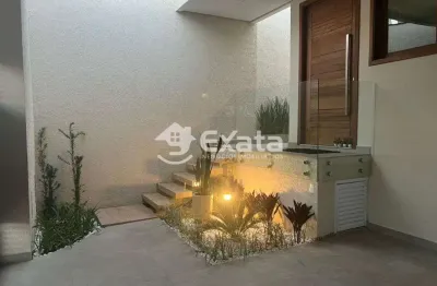 Casa com 4 quartos à venda na Rua Monsenhor Luiz Castanho de Almeida, 274, Parque Jataí, Votorantim