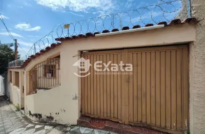 Casa com 3 quartos à venda na Rua Princesa Isabel, 529, Vila Carvalho, Sorocaba