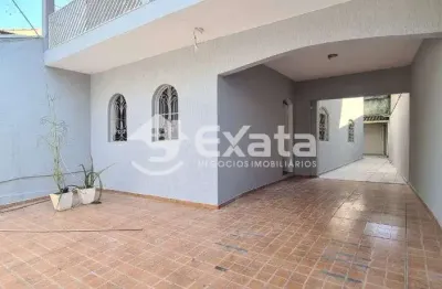 Casa com 4 quartos à venda na Rua João Valentino Joel, 737, Jardim Prestes de Barros, Sorocaba