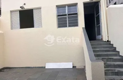 Casa com 2 quartos à venda na Rua Visconde do Rio Branco, 123, Vila Jardini, Sorocaba
