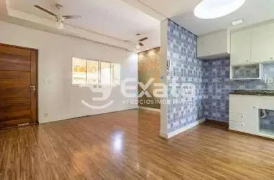 Otima casa para venda no condominio residencial pitangueiras