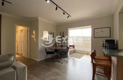 Apartamento com 3 quartos à venda na Rua Comandante Salgado, 1595, Vila Hortência, Sorocaba