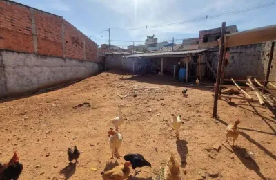 Terreno à venda na Rua João Pedro da Silva, Jardim Santa Helena, Sorocaba