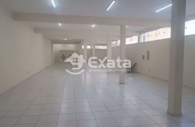Aluguel de barracao comercial na vila progresso em sorocaba
