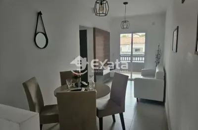 Apartamento com 2 quartos à venda na Rua Doutor Rubino de Oliveira, 730, Vila Carvalho, Sorocaba