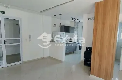 Apartamento com 2 quartos à venda na Alameda das Miltônias, 244, Jardim Simus, Sorocaba