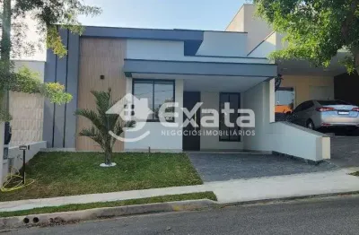 Casa em condomínio fechado com 3 quartos à venda na Avenida Paraná, 2790, Cajuru do Sul, Sorocaba
