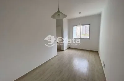 Otimo apartamento com 02 dormitorios na zona sul proximo ao iguatemi shopping!