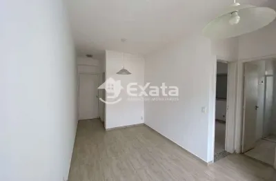 Otimo apartamento com 02 dormitorios na zona sul proximo ao iguatemi shopping!