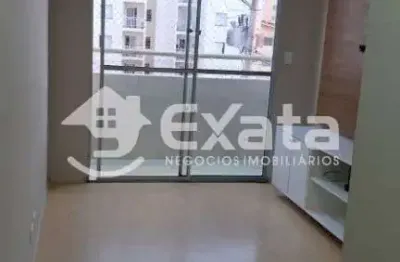Apartamento a venda no residencial bella europa, jardim guadalajara – sorocaba/sp