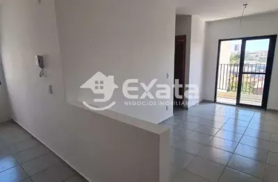 Apartamento com 2 quartos à venda na Rua Finlândia, 398, Jardim Europa, Sorocaba