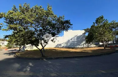 Terreno de esquina a venda em condominio residencial renaissence