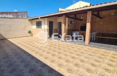 Casa com 3 quartos à venda no Jardim Zulmira, Sorocaba 