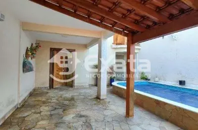 Casa com 3 quartos à venda na Rua Claudio Perrella, 165, Jardim Nápoli, Sorocaba