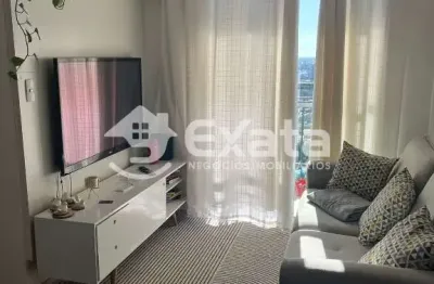 Apartamento com 2 quartos à venda na Rua Antônio Aidar, 520, Parque Três Meninos, Sorocaba