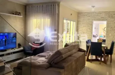 Casa com 3 quartos à venda na Rua Auriflama, 115, Jardim Leocádia, Sorocaba