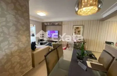Otimo apartamento com 3 dormitorios e 1 suite todo modulado na zona sul de sorocaba!