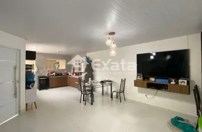 Casa com 2 quartos à venda na Rua Bolívia, 108, Vila Barcelona, Sorocaba