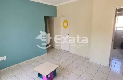 Apartamento com 2 quartos para alugar na Rua Santo Menon, 85, Jardim Saira, Sorocaba