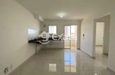 Apartamento com 2 quartos à venda na Rua José Mendes, 187, Vila Gabriel, Sorocaba