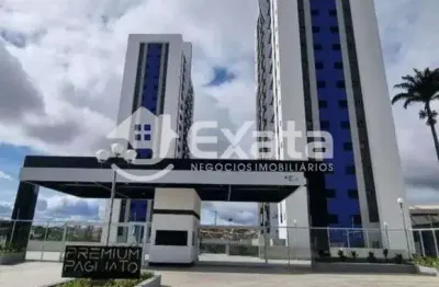 Apartamento com 2 quartos à venda na Rua Luiza de Carvalho, 156, Jardim Pagliato, Sorocaba