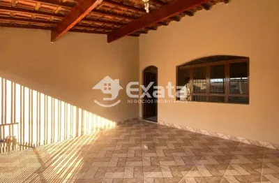 Casa com 2 quartos para alugar na Rua Afonso Gabriotti, 146, Vila Santa Tereza, Sorocaba