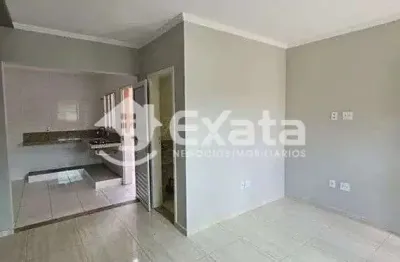 Casa com 2 quartos à venda na Rua Joaquim de Carvalho Gil, 1897, Jardim Wanel Ville V, Sorocaba