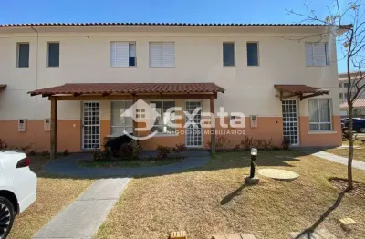 Casa no condominio vila flora - conforto e praticidade!
