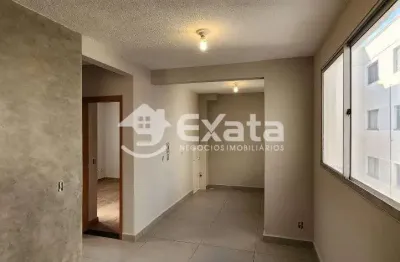 Apartamento com 2 quartos à venda na Rua Seraphim Banietti, 1080, Caguassu, Sorocaba