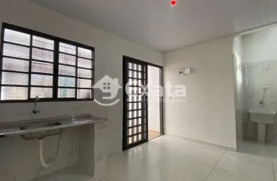 Casa com 1 quarto para alugar na Rua Josias Ferraz de Camargo, 59, Vila Barcelona, Sorocaba
